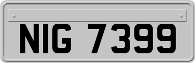 NIG7399