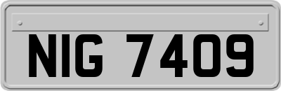 NIG7409