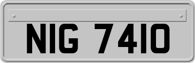 NIG7410