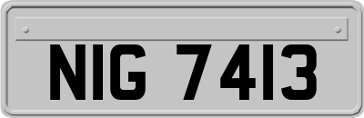 NIG7413