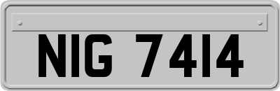 NIG7414