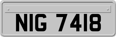 NIG7418