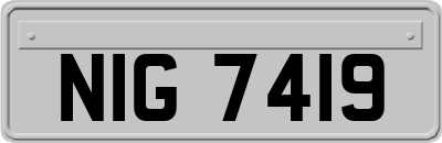 NIG7419