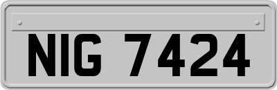 NIG7424
