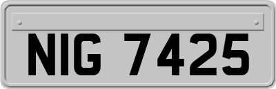 NIG7425
