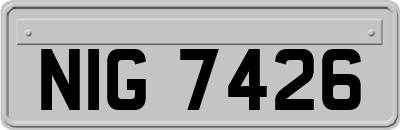 NIG7426