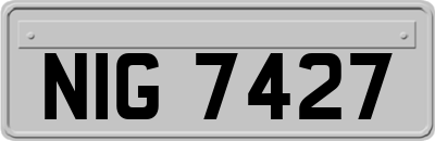 NIG7427