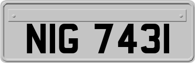 NIG7431