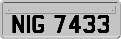 NIG7433