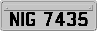 NIG7435