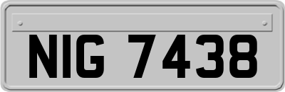 NIG7438