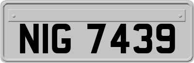 NIG7439