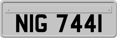 NIG7441