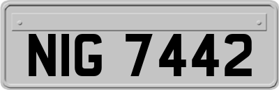 NIG7442