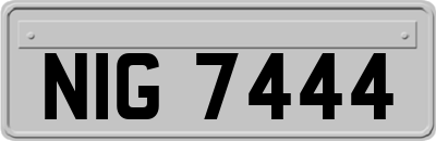 NIG7444