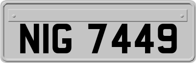 NIG7449