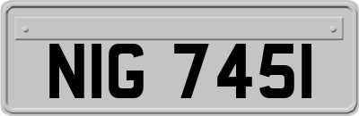 NIG7451
