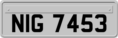 NIG7453