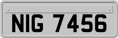 NIG7456