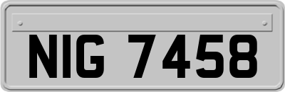 NIG7458