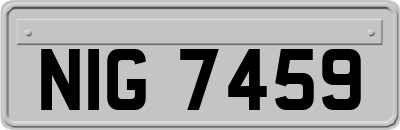 NIG7459