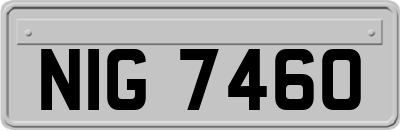 NIG7460