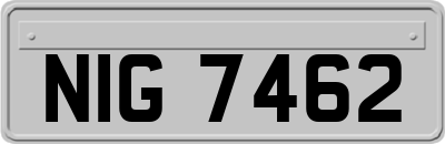 NIG7462