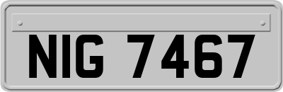 NIG7467