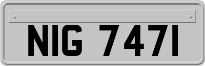 NIG7471