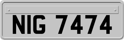 NIG7474