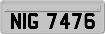 NIG7476