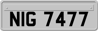 NIG7477