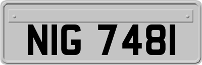 NIG7481