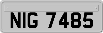 NIG7485