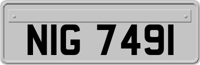 NIG7491
