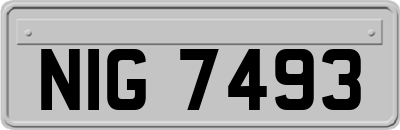 NIG7493