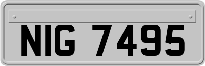 NIG7495