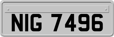 NIG7496