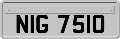 NIG7510