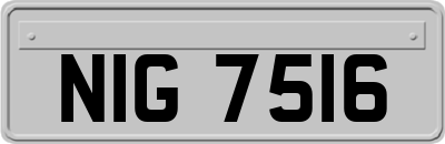 NIG7516