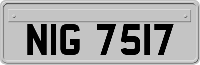 NIG7517