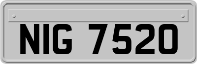 NIG7520