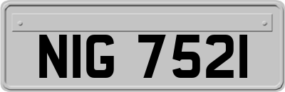 NIG7521