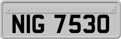 NIG7530
