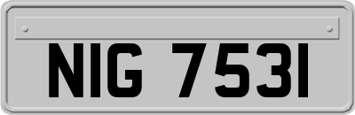 NIG7531