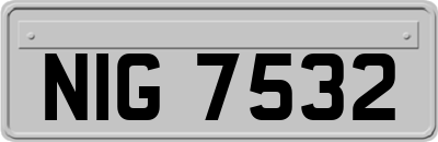 NIG7532