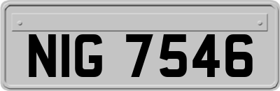 NIG7546