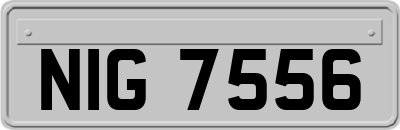 NIG7556