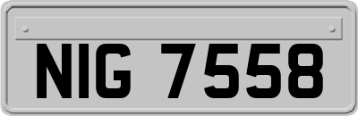 NIG7558