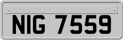 NIG7559